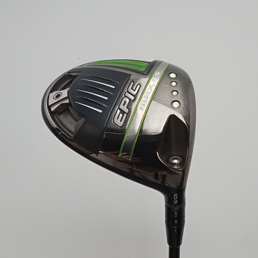 EPIC　MAX　LS 1W 10.5°  S TENSEI　55　for　Callaway