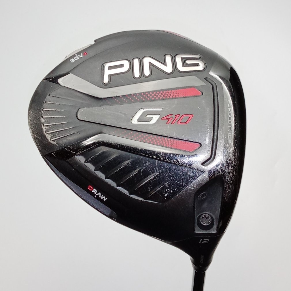 G410 PLUS 1W 12° R ALTA J CB RED｜Alpen Online 公式オンラインストア