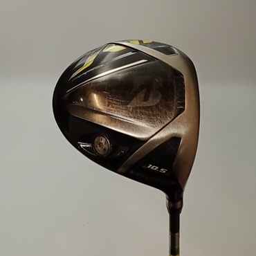 TOUR　B　JGR　(2017) 1W 10.5°  Air　Speeder　G