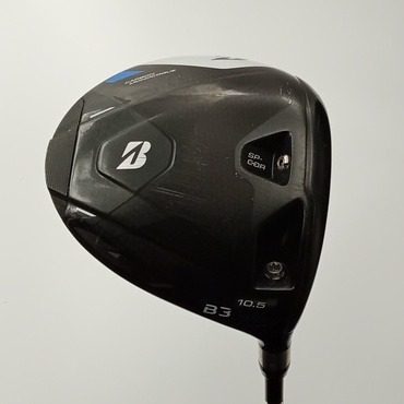 B3MAX　D 1W 10.5°  R VANQUISH　BS40　for　MAX