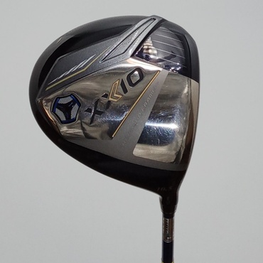 XXIO　13　ネイビー 1W 10.5°  SR XXIO　MP1300　ネイビー