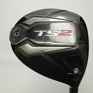TS2 1W 9.5°  S Diamana　DF　60