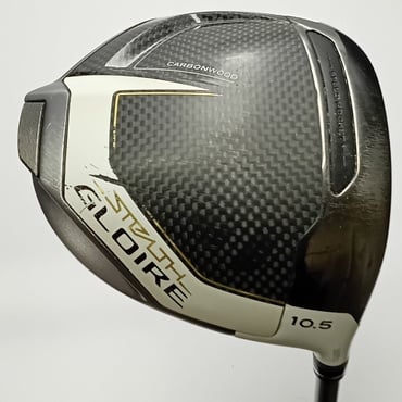 STEALTH　GLOIRE 1W 10.5°  R Speeder　NX　for　TM