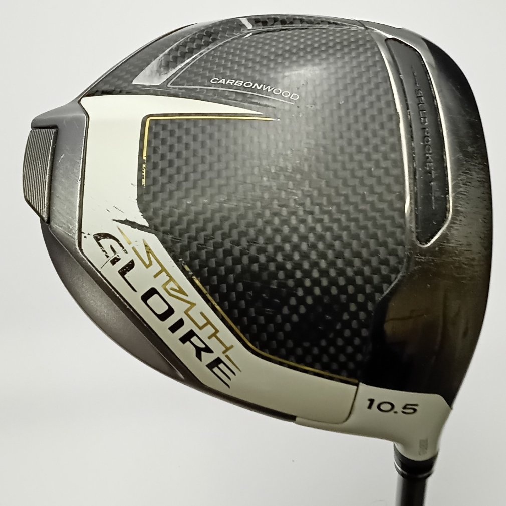 STEALTH GLOIRE 1W 10.5° R Speeder NX for TM｜Alpen Online アルペン