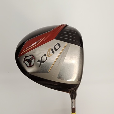 XXIO　13　レッド 1W 10.5°  SR XXIO　MP1300　レッド