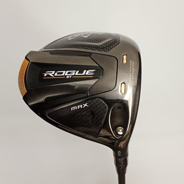ROGUE　ST　MAX 1W 10.5°  R VENTUS　5　for　Callaway