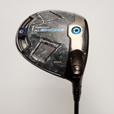 Ai　SMOKE　MAX 1W 10.5°  SR TENSEI　50　for　Callaway