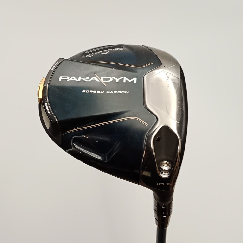 PARADYM 1W 10.5° R VENTUS TR 5 for Callaway｜Alpen Online 公式