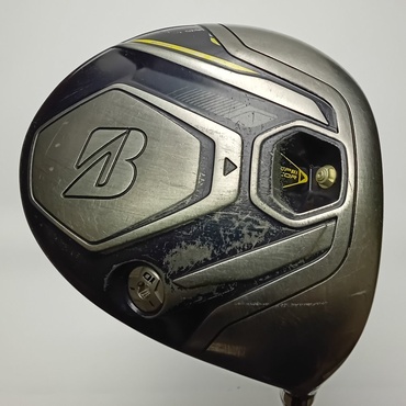 TOUR　B　JGR　(2019) 1W 9.5°  S Tour　AD　XC-5