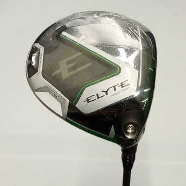ELYTE　MAX　FAST 1W 10.5°  VANQUISH　RED-1