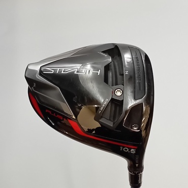 STEALTH　PLUS 1W その他カーボン