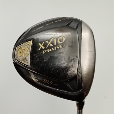 XXIO　PRIME　(2019) 1W 10.5°  R XXIO　PRIME　SP-1000