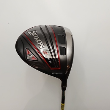 SRIXON　Z585 1W 9.5°  S Miyazaki　Mahana