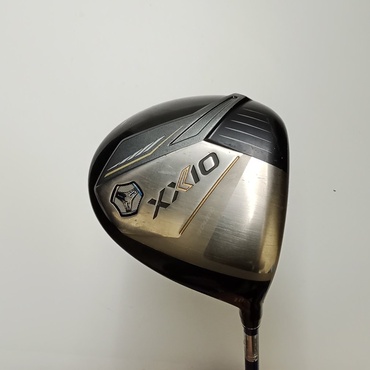 XXIO　13　ネイビー 1W 10.5°  R XXIO　MP1300　ネイビー