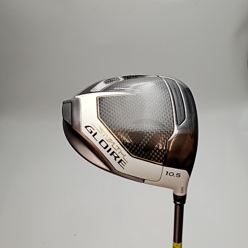 STEALTH GLOIRE 1W 10.5° R Speeder NX for TM｜Alpen Online アルペン