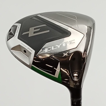 ELYTE　X 1W 9°  S VENTUS　GREEN　50　for　Callaway
