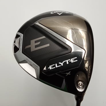 ELYTE　X　10Kバージョン 1W 10.5°  SR VENTUS　GREEN　50　for　Callaway