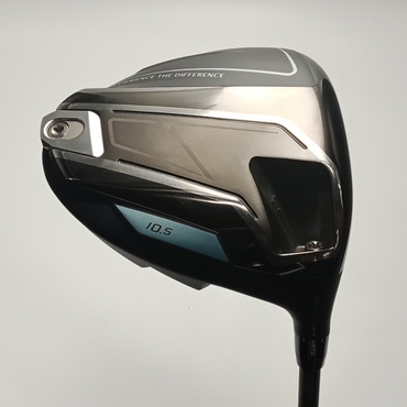 XXIO　14+ 1W 10.5°  VANQUISH　RED-1
