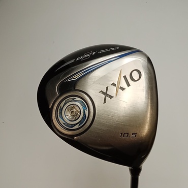 XXIO　9 1W 10.5°  R XXIO　MP900