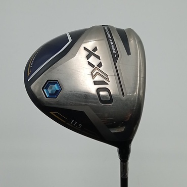 XXIO　12　ネイビー 1W 11.5°  R XXIO　MP1200　ネイビー