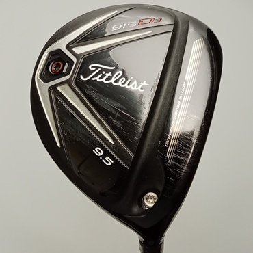 915D3 1W 9.5°  S Tour　AD　MJ-6