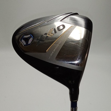XXIO　13　ネイビー 1W 9.5°  S XXIO　MP1300　ネイビー