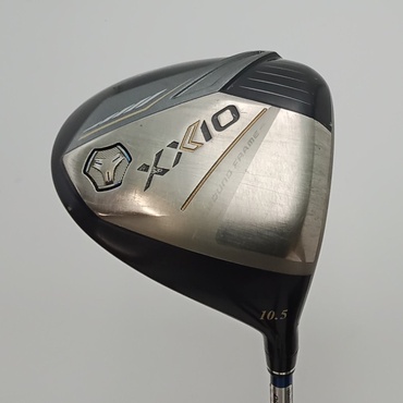 XXIO　13　ネイビー 1W 10.5°  SR XXIO　MP1300　ネイビー