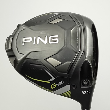 G430　LST 1W 10.5°  S PING　TOUR　2.0　CHROME　65