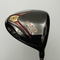 XXIO PRIME (2025) 1W 10.5° R XXIO PRIME SP-1300｜Alpen Online 公式