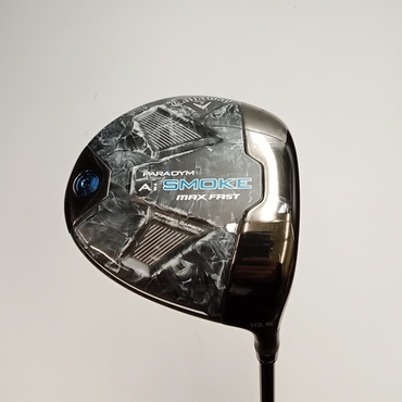 Ai　SMOKE　MAX　FAST 1W 10.5°  SR TENSEI　40　for　Callaway