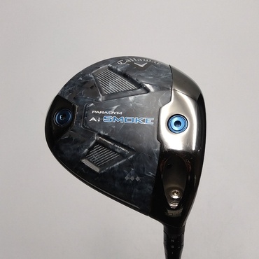Ai　SMOKE　　◆◆◆　(トリプルダイヤモンド) 1W 10.5°  S TENSEI　60　for　Callaway