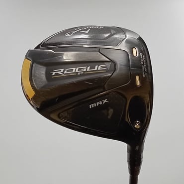 ROGUE　ST　MAX 1W 9°  S VENTUS　5　for　Callaway