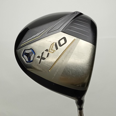 XXIO　13　ネイビー 1W 10.5°  R XXIO　MP1300　ネイビー