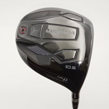 Ryoma　MAXIMA　Ⅲ　TYPE　D 1W 10.5°  BEYOND　POWER　Ⅲ