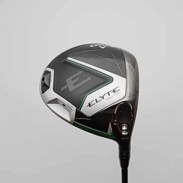 ELYTE　MAX　FAST 1W 9.5°  R LIN-Q　GREEN　40　for　Callaway