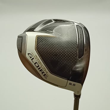 STEALTH　GLOIRE 1W 9.5°  S Speeder　NX　for　TM
