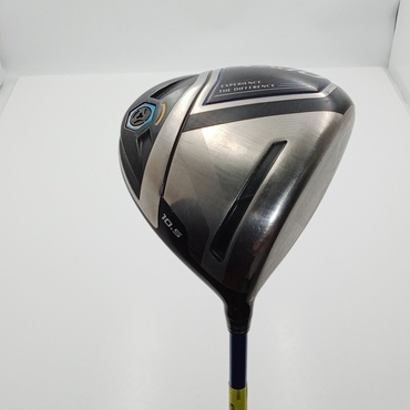 XXIO　ELEVEN　ネイビー 1W 10.5°  S XXIO　MP1100　ネイビー