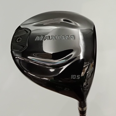 Ryoma　MAXIMAⅡ　TYPE-D 1W 10.5°  BEYOND　POWER　Ⅱ　PLUS
