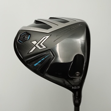 XXIO　X　-eks-　(2024) 1W 10.5°  SR Miyazaki　AX-3