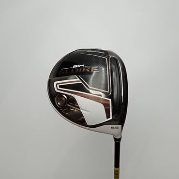 SIM　GLOIRE 1W 9.5°  S Air　Speeder　TM