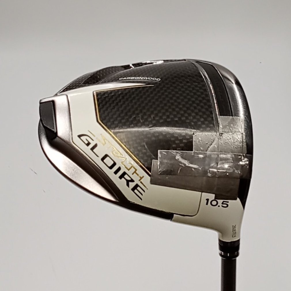 STEALTH GLOIRE 1W 10.5° SR Speeder NX for TM｜Alpen Online