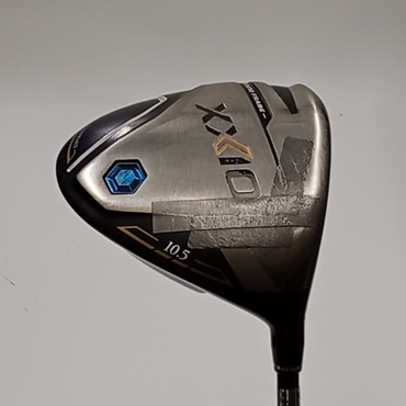 XXIO　12　ネイビー 1W 10.5°  R XXIO　MP1200　ネイビー