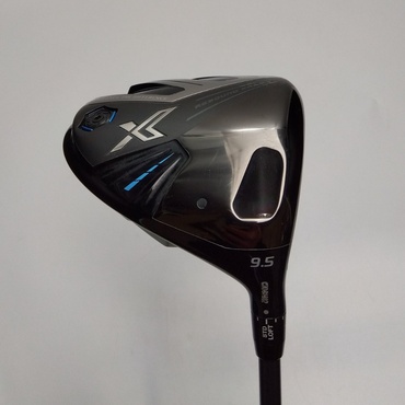 XXIO　X　-eks-　(2024) 1W 9.5°  S Miyazaki　AX-3