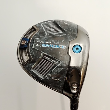 Ai　SMOKE　MAX 1W 10.5°  S TENSEI　50　for　Callaway