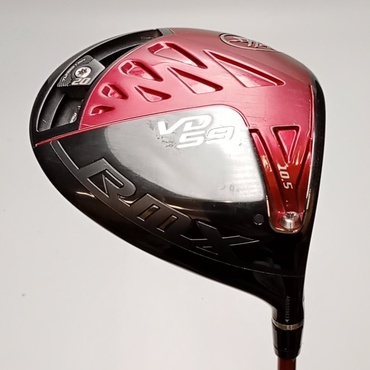 RMX　VD59 1W 10.5°  SR Diamana　YR
