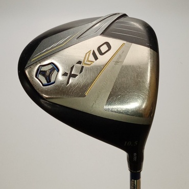 XXIO　13　ネイビー 1W 10.5°  R XXIO　MP1300　ネイビー
