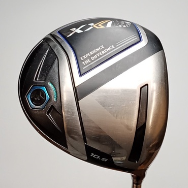 XXIO　ELEVEN　ネイビー 1W 10.5°  SR XXIO　MP1100　ネイビー