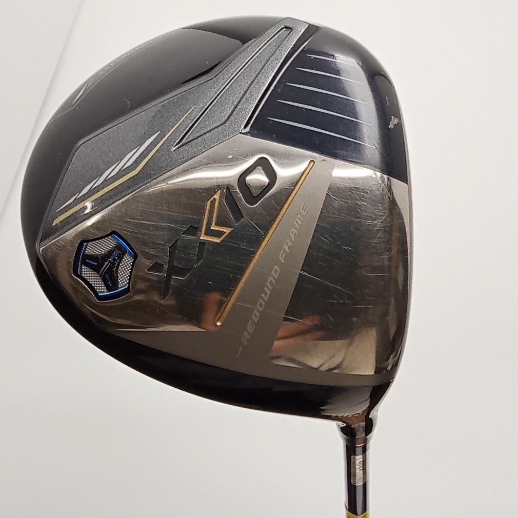 ゼクシオ13ドライバーネイビー MP1300 10.5⁰ フレックスR | TC-NEUPOTZ.DE