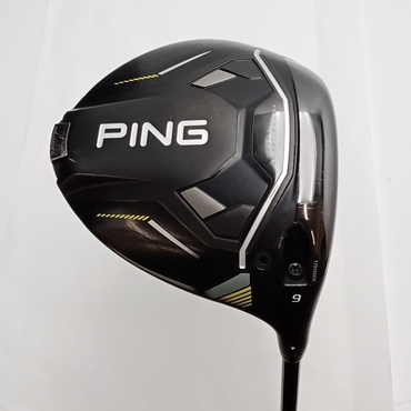 G430　MAX　10K 1W 9°  S PING　TOUR　2.0　BLACK　65