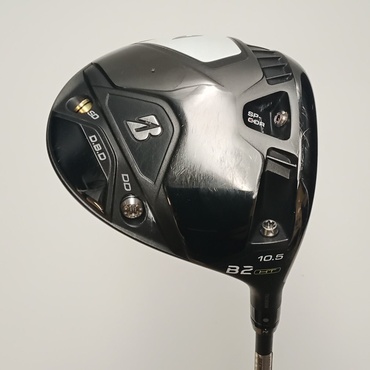 B2HT 1W 10.5°  SR VANQUISH　BS50